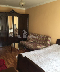 Mənzil 1-комн 30 m² - Zuraba Qorqiladze, Batumi
