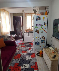 Mənzil 2-комн 43 m² - Fridion Xalvaşi, Batumi