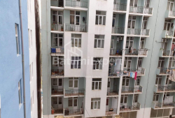 Mənzil 2-комн 60 m² - Yurievskaya, Batumi