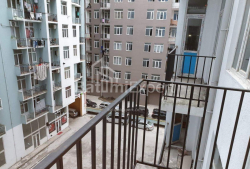 Mənzil 2-комн 60 m² - Yurievskaya, Batumi