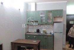 Mənzil 1-комн 36 m² - Şerif Ximşiaşvili, Batumi