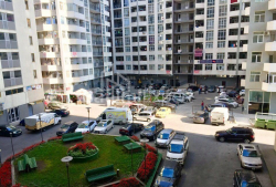 Mənzil 1-комн 35 m² - Yurievskaya, Batumi