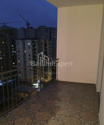 Mənzil 2-комн 55 m² - Tbel-Abuseridze, Batumi
