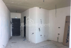 Mənzil 2-комн 44 m² - Yurievskaya, Batumi