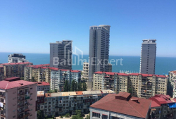 Mənzil 2-комн 44 m² - Yurievskaya, Batumi