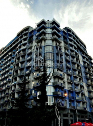 Mənzil 2-комн 54 m² - Yurievskaya, Batumi