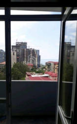 Mənzil 34 m² - Yurievskaya, Batumi, Gürcüstan