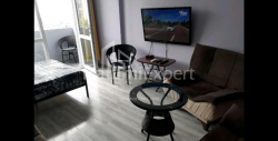 Mənzil 1-комн 34 m² - Yurievskaya, Batumi