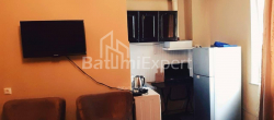 Mənzil 1-комн 30 m² - Yurievskaya, Batumi