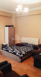 Mənzil 1-комн 30 m² - Yurievskaya, Batumi