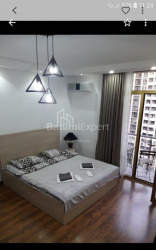 Mənzil 1-комн 35 m² - Yurievskaya, Batumi