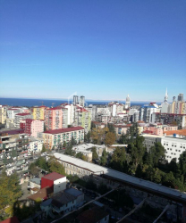 Mənzil 46 m² - Yurievskaya, Batumi, Gürcüstan