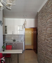 Mənzil 2-комн 46 m² - Yurievskaya, Batumi