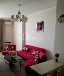 Mənzil 2-комн 46 m² - Yurievskaya, Batumi
