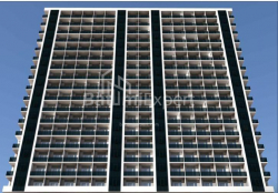 Mənzil 1-комн 27 m² - Yurievskaya, Batumi