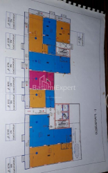 Mənzil 1-комн 27 m² - Yurievskaya, Batumi