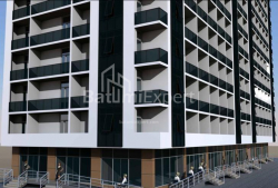 Mənzil 27 m² - Yurievskaya, Batumi, Gürcüstan
