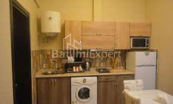 Mənzil 79 m² - Yurievskaya, Batumi, Gürcüstan