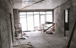 Mənzil 3-комн 92 m² - Yurievskaya, Batumi