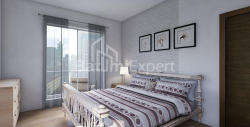 Mənzil 3-комн 69 m² - Yurievskaya, Batumi