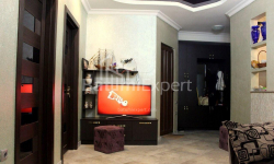 Mənzil 90 m² - Zuraba Qorqiladze, Batumi, Gürcüstan