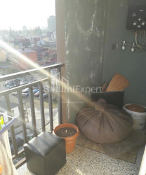 Mənzil 2-комн 43 m² - David Agmashenebli, Batumi