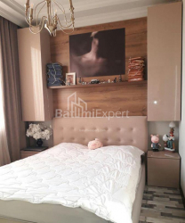 Mənzil 2-комн 43 m² - David Agmashenebli, Batumi
