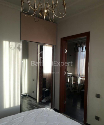 Mənzil 43 m² - David Agmashenebli, Batumi, Gürcüstan