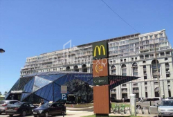 Mənzil 71 m² - Yurievskaya, Batumi, Gürcüstan
