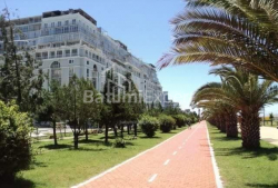 Mənzil 71 m² - Yurievskaya, Batumi, Gürcüstan
