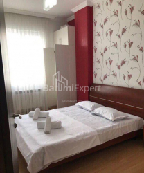 Mənzil 3-комн 78 m² - Rustaveli, Batumi