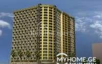 Mənzil 1-комн 30 m² - Yusuf Kobaladze, Batumi