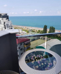 Mənzil 1-комн 30 m² - Yurievskaya, Batumi