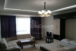 Mənzil 1-комн 41 m² - Yurievskaya, Batumi