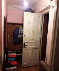 Mənzil 2-комн 30 m² - Yurievskaya, Batumi