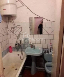 Mənzil 2-комн 30 m² - Yurievskaya, Batumi