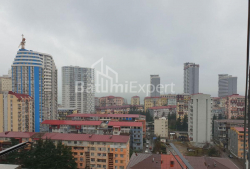 Mənzil 46 m² - Tbel-Abuseridze, Batumi, Gürcüstan