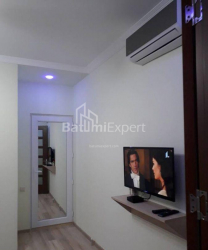 Mənzil 2-комн 34 m² - Yusuf Kobaladze, Batumi