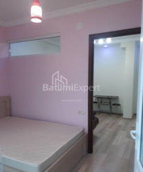 Mənzil 2-комн 34 m² - Yusuf Kobaladze, Batumi