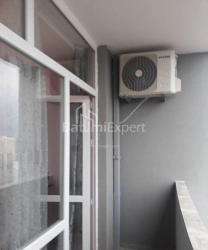 Mənzil 34 m² - Yusuf Kobaladze, Batumi, Gürcüstan