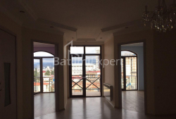 Mənzil 73 m² - Yurievskaya, Batumi, Gürcüstan