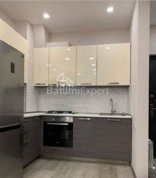 Mənzil 2-комн 56 m² - David Agmashenebli, Batumi