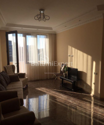 Mənzil 2-комн 54 m² - İlya Çavçavadze, Batumi