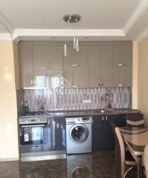 Mənzil 54 m² - İlya Çavçavadze, Batumi, Gürcüstan