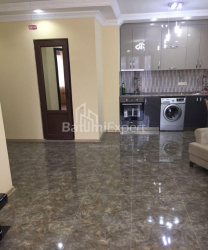 Mənzil 2-комн 54 m² - İlya Çavçavadze, Batumi