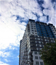 Mənzil 1-комн 48 m² - Yurievskaya, Batumi