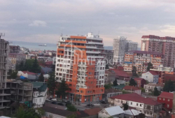 Mənzil 51 m² - Yurievskaya, Batumi, Gürcüstan