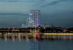 Mənzil 1-комн 35 m² - Yurievskaya, Batumi