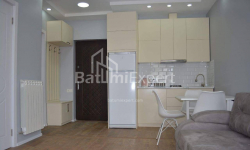 Mənzil 2-комн 37 m² - Yurievskaya, Batumi