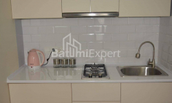 Mənzil 2-комн 37 m² - Yurievskaya, Batumi